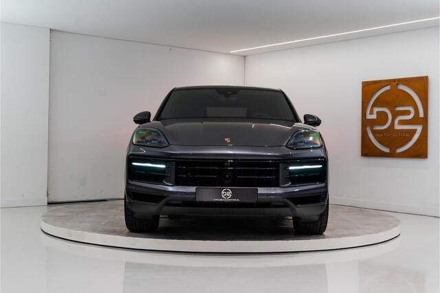 Porsche Cayenne Coup� 3.0 E-Hybrid 470PK | InnoDrive | Bose | Trekhaak | Sportchrono | VOL Fabrieksgarantie