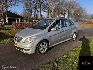 Mercedes-Benz B-Klasse (2005 - 2011)