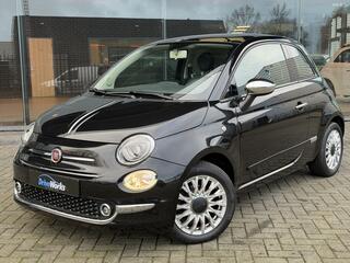 Fiat 500 (2007 - 2025)