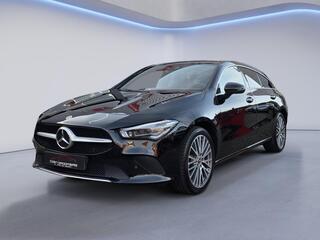 MERCEDES-BENZ Cla Shooting Brake 250 e Progression /BTW/Apple & Android Carplay/Stoelverwarming & -ventilatie/Achteruitrijcamera/Premium Audio/LED/Cruise/Park. sens./Isofix/ (MET GARANTIE*)