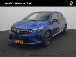 Renault Clio (2019 - 2025)