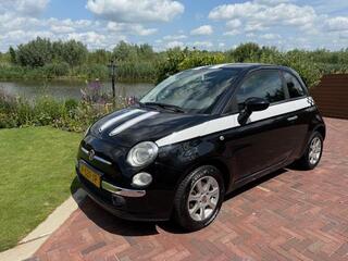 Fiat 500 (2007 - 2025)