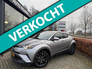 TOYOTA C-HR 1.2 Executive, Navigatie, Leer,