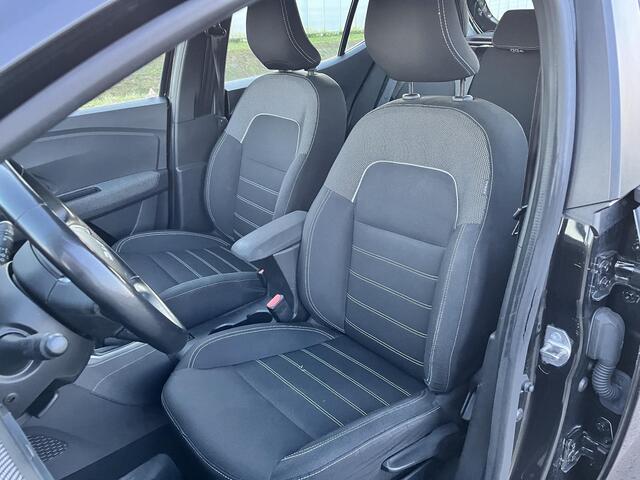 Dacia Sandero 1.0 TCe 100 ECO-G Expression Camera, Blindspot, Stoelverwarming