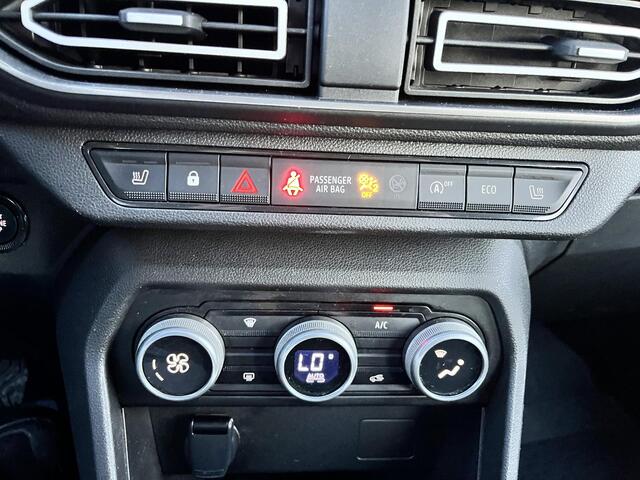 Dacia Sandero 1.0 TCe 100 ECO-G Expression Camera, Blindspot, Stoelverwarming