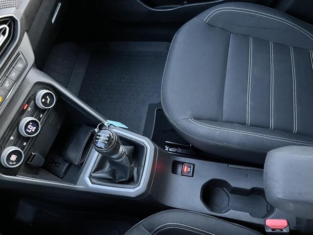 Dacia Sandero 1.0 TCe 100 ECO-G Expression Camera, Blindspot, Stoelverwarming