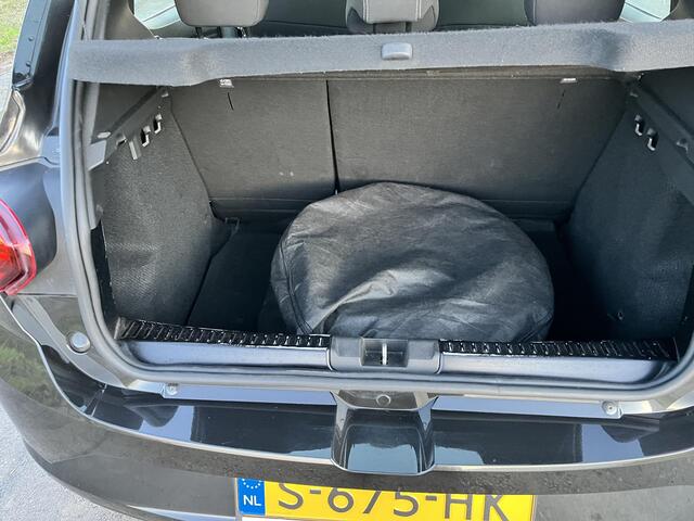 Dacia Sandero 1.0 TCe 100 ECO-G Expression Camera, Blindspot, Stoelverwarming