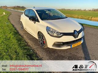 Renault Clio (2012 - 2019)