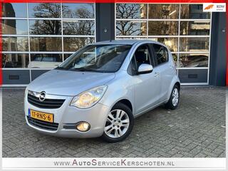 Opel Agila
