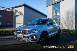 VOLKSWAGEN T-Roc 1.5 TSI R-Line Edition