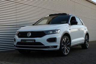 VOLKSWAGEN T-Roc 2.0 TSI 4Motion R-Line DSG 190PK (Panoramadak VirtualCockpit Carplay ACC BeatsSound Camera Full-Led 19InchLMV Pdc V+A)