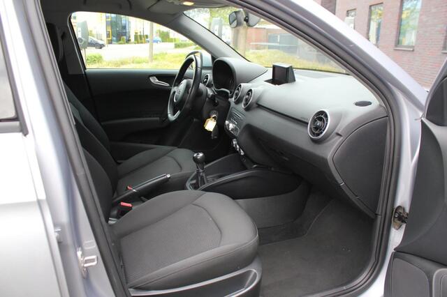 Audi A1 Sportback 1.4 TDI Sport Pro Line