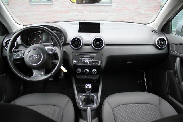 Audi A1 Sportback 1.4 TDI Sport Pro Line