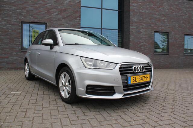 Audi A1 Sportback 1.4 TDI Sport Pro Line