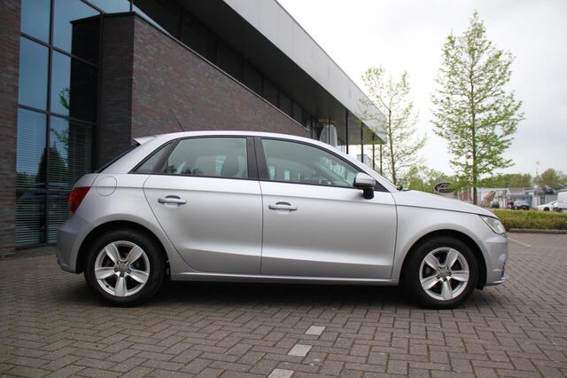 Audi A1 Sportback 1.4 TDI Sport Pro Line