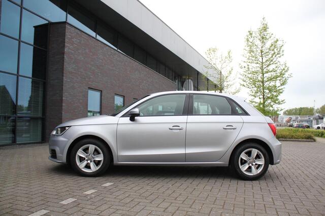 Audi A1 Sportback 1.4 TDI Sport Pro Line