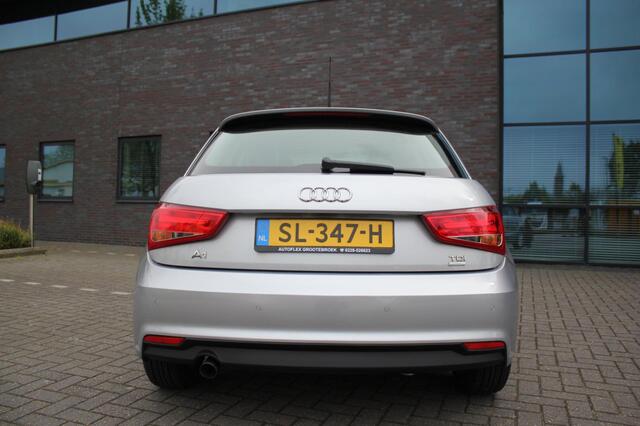 Audi A1 Sportback 1.4 TDI Sport Pro Line