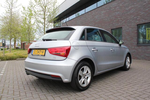 Audi A1 Sportback 1.4 TDI Sport Pro Line