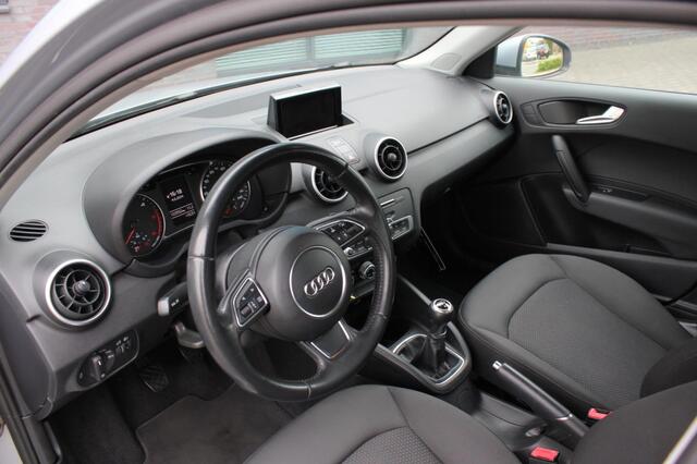 Audi A1 Sportback 1.4 TDI Sport Pro Line