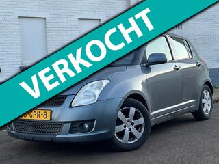 SUZUKI SWIFT 1.3 Shogun/5drs/Nieuwe APK/Airco/Parkeersensoren