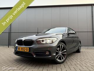 BMW 1-Serie (2011 - 2019)