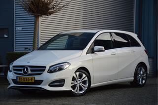 Mercedes-Benz B-Klasse (2011 - 2018)