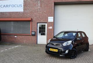 Kia Picanto (2011 - 2017)