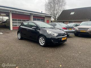 Kia Rio (2011 - 2017)