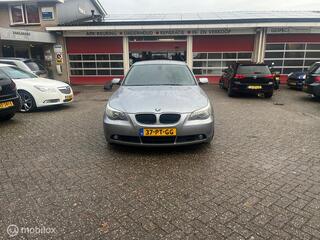BMW 5-SERIE 525i High Executive