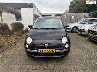 Fiat 500 (2007 - 2025)