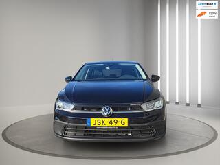 VOLKSWAGEN POLO 1.0 TSI Life Business automaat