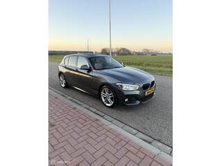 BMW 1-Serie (2011 - 2019)