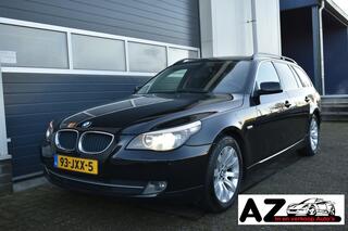 BMW 5-Serie (2003 - 2010)
