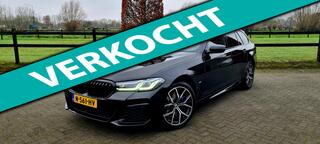 BMW 5-SERIE Touring 530d High Executive M sport High Executive Pano Trekhaak