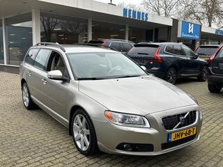 Volvo V70 (1996 - 2007)