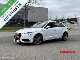 Audi A3 Sportback (2012 - 2020)