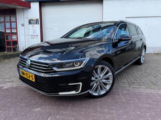 Volkswagen Passat Variant (2014 - 2023)