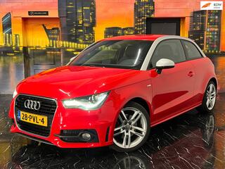 Audi A1 (2010 - 2018)