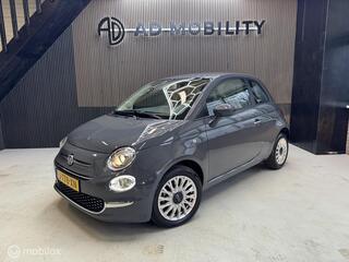 Fiat 500 (2007 - 2025)