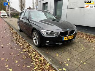 BMW 3-Serie Touring (2012 - 2019)