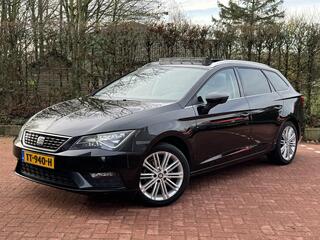 Seat Leon ST (2013 - 2020)