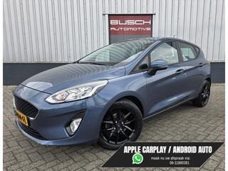 Ford Fiesta 1.0 EcoBoost 5 deurs Connected | 1e EIG | CRUISE |
