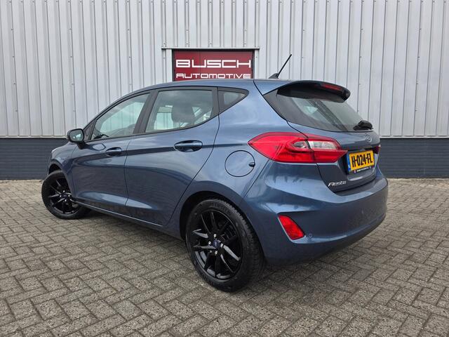 Ford Fiesta 1.0 EcoBoost 5 deurs Connected | 1e EIG | CRUISE |