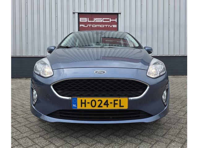 Ford Fiesta 1.0 EcoBoost 5 deurs Connected | 1e EIG | CRUISE |
