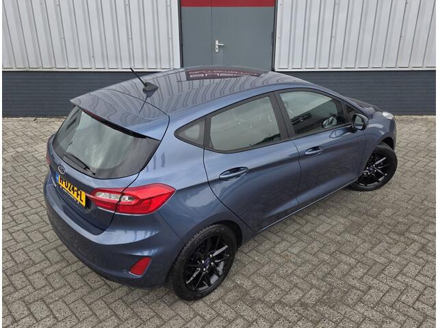 Ford Fiesta 1.0 EcoBoost 5 deurs Connected | 1e EIG | CRUISE |