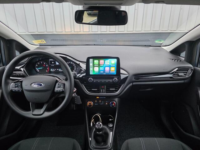 Ford Fiesta 1.0 EcoBoost 5 deurs Connected | 1e EIG | CRUISE |