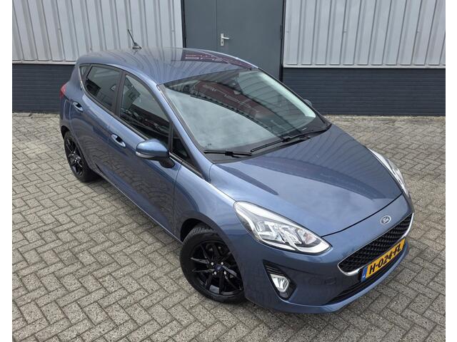 Ford Fiesta 1.0 EcoBoost 5 deurs Connected | 1e EIG | CRUISE |