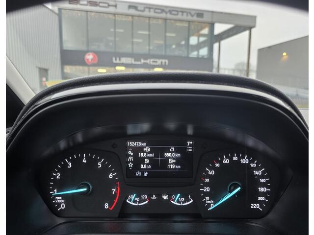 Ford Fiesta 1.0 EcoBoost 5 deurs Connected | 1e EIG | CRUISE |