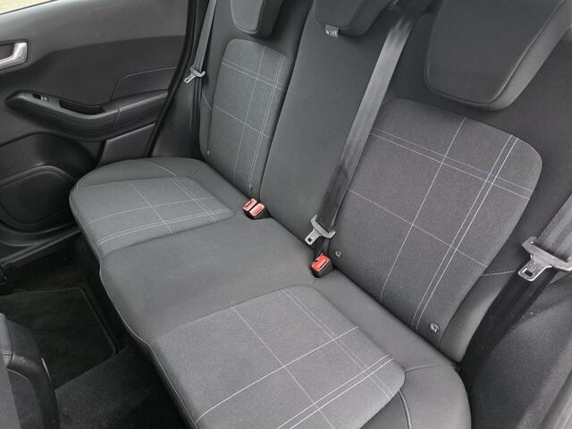 Ford Fiesta 1.0 EcoBoost 5 deurs Connected | 1e EIG | CRUISE |