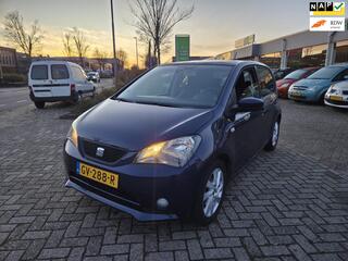 Seat Mii